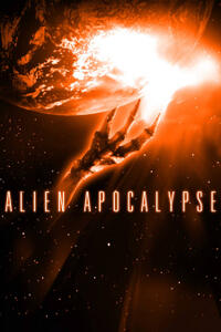 Alien Apocalypse (2005) Movie Poster
