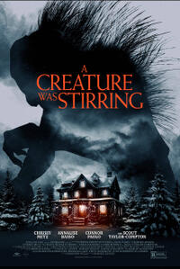 A Creature was Stirring (2023) Movie Poster