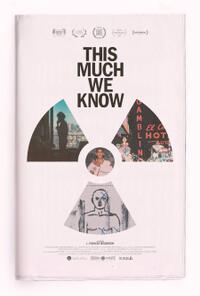 This Much We Know (2023) Movie Poster