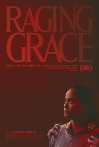 Raging Grace (2023) Movie Poster