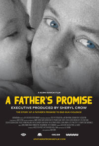 A Father's Promise (2023) Movie Poster