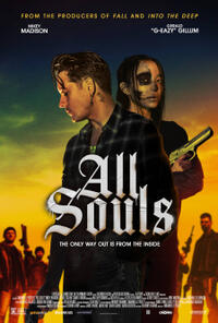 All Souls (2023) Movie Poster