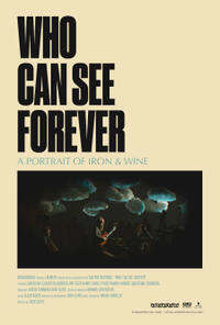 Who Can See Forever (2023) Movie Poster