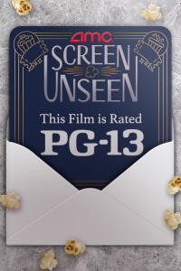AMC Screen Unseen 12/11/2023 Movie Poster