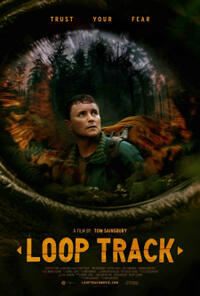 Loop Track (2023) Movie Poster