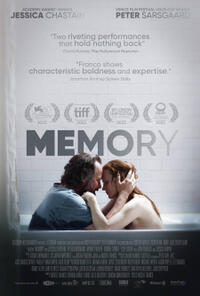 Memory (2023) Movie Poster