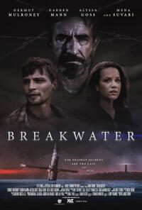 Breakwater (2023) Movie Poster