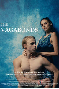 The Vagabonds (2023) Movie Poster