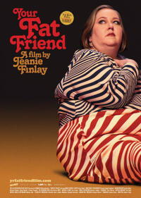 Your Fat Friend (2023) Movie Poster