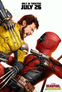 Deadpool & Wolverine 