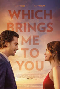 Which Brings Me To You (2024) Movie Poster