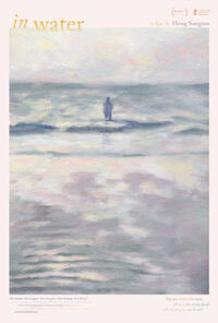 In Water (2023) Movie Poster