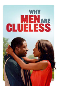 Why Men Are Clueless (2024) Movie Poster