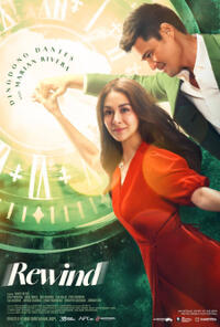 Rewind (2024) Movie Poster