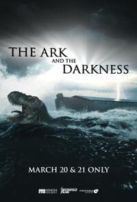The Ark and the Darkness Movie Poster