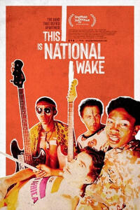 This Is National Wake (2023) Movie Poster