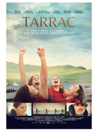 Tarrac (2022) Movie Poster
