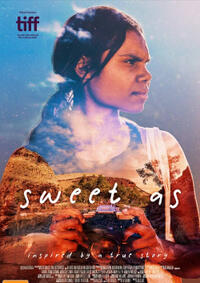 Sweet As (2022) Movie Poster