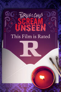  AMC Scream Unseen: July 21 Movie Poster
