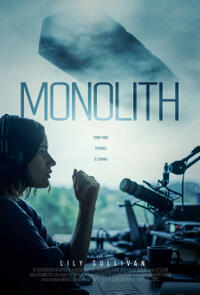 Monolith (2024) Movie Poster