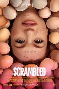 Scrambled (2024) Movie Poster