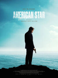 American Star (2024) Movie Poster