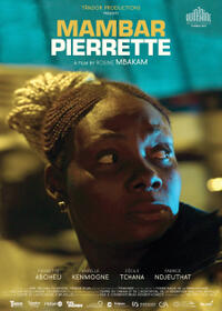 Mambar Pierrette (2024) Movie Poster