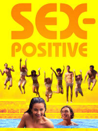 Sex-Positive (2024) Movie Poster