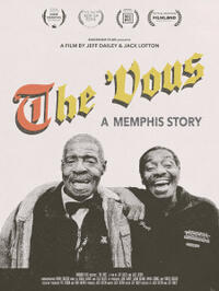 The 'Vous (2024) Movie Poster