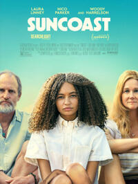 Suncoast (2024) Movie Poster