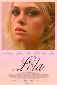 Lola (2024) Movie Poster