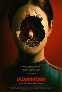 Stopmotion (2024) Tickets & Showtimes Fandango