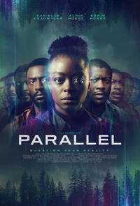 Parallel (2024) Movie Poster