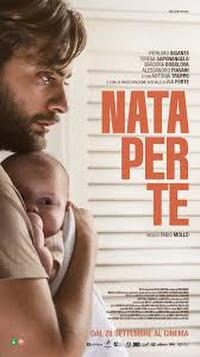 Nata per te (Born For You) (2023) Movie Poster