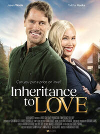 Inheritance to Love (2024) Movie Poster