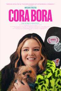 Cora Bora (2024) Movie Poster
