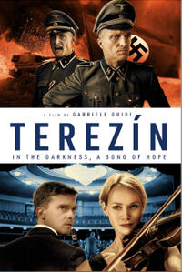 Terezin (2024) Movie Poster