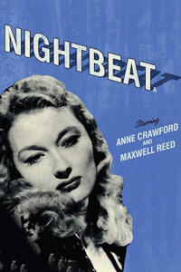 Night Beat (1947) Movie Poster