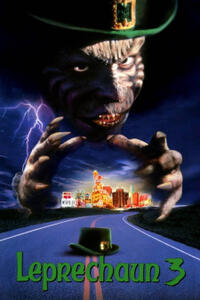 Leprechaun 3 (1995) Movie Poster