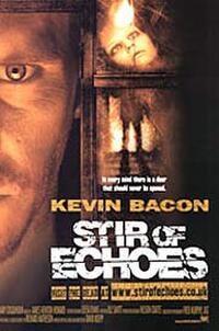 Stir of Echoes Movie Poster