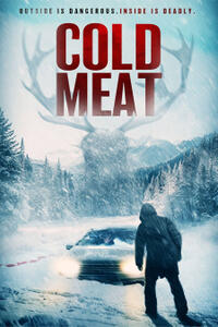 Cold Meat (2024) Movie Poster