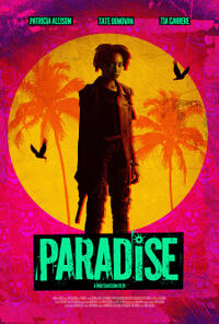 Paradise (2024) Movie Poster