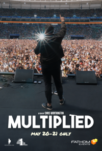 Multiplied Movie Poster