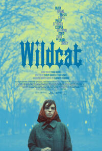 Wildcat (2024) Movie Poster