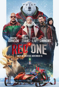 “Red One” @ “Red One” | Amarillo | Texas | United States