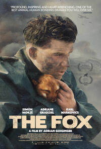 The Fox (2024) (Der Fuchs) Movie Poster