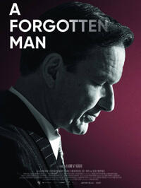 A Forgotten Man (2022) Movie Poster