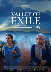 Valley of Exile (2023) Movie Poster