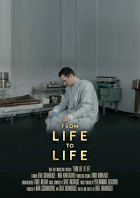 From Life to Life (2023) Movie Poster