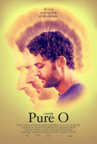 Pure O (2024) Movie Poster
